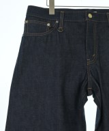 uniform experiment（ユニフォームエクスペリメント）デニムパンツ 紺 サイズ:3(L位) メンズ/2200731587698