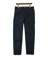 uniform experiment（ユニフォームエクスペリメント）デニムパンツ 紺 サイズ:2(M位) メンズ/2200731587704