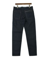 uniform experiment（ユニフォームエクスペリメント）デニムパンツ 紺 サイズ:2(M位) メンズ/2200731587704