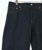 uniform experiment（ユニフォームエクスペリメント）デニムパンツ 紺 サイズ:2(M位) メンズ/2200731587704