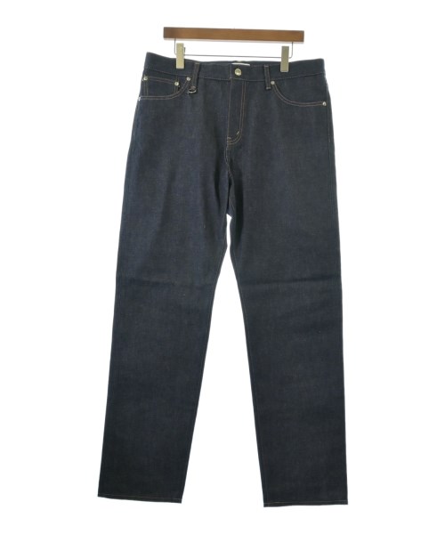uniform experiment(ユニフォームエクスペリメント)のデニムパンツ サイズ:4(XL位) 20,900円