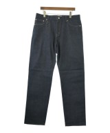 uniform experiment（ユニフォームエクスペリメント）デニムパンツ 紺 サイズ:4(XL位) メンズ/2200731587728
