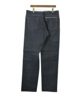 uniform experiment（ユニフォームエクスペリメント）デニムパンツ 紺 サイズ:4(XL位) メンズ/2200731587728