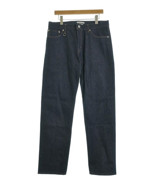 uniform experiment(ユニフォームエクスペリメント)のデニムパンツ サイズ:3(L位) 20,900円
