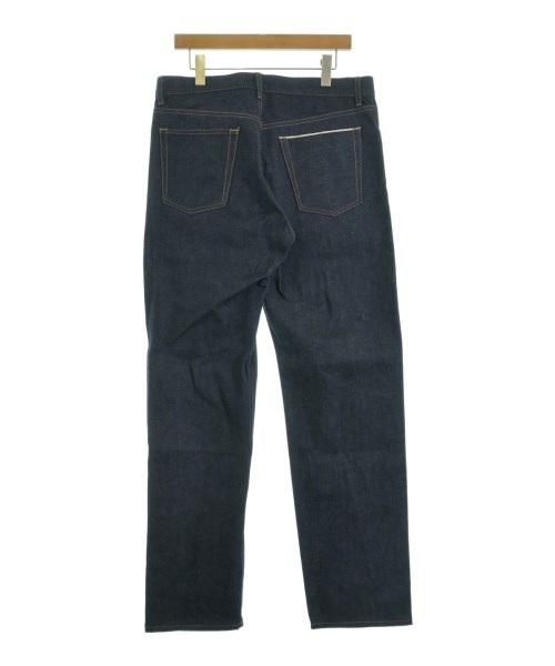 uniform experiment（ユニフォームエクスペリメント）デニムパンツ 紺 サイズ:3(L位) メンズ/2200731587735