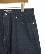 uniform experiment（ユニフォームエクスペリメント）デニムパンツ 紺 サイズ:3(L位) メンズ/2200731587735