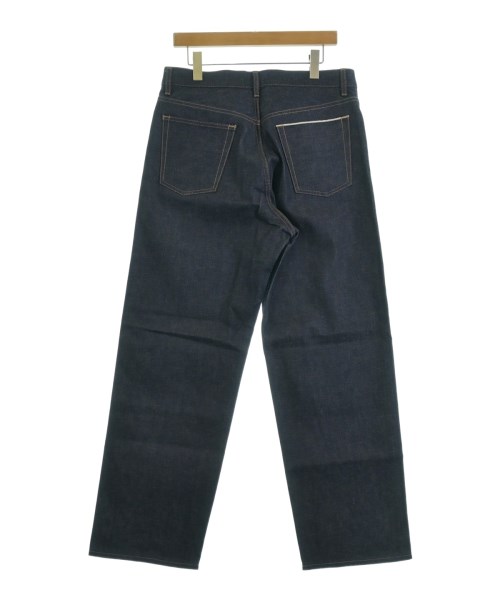 uniform experiment（ユニフォームエクスペリメント）デニムパンツ 紺 サイズ:2(M位) メンズ/2200731587742