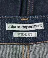 uniform experiment（ユニフォームエクスペリメント）デニムパンツ 紺 サイズ:2(M位) メンズ/2200731587742