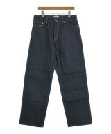 uniform experiment デニムパンツ