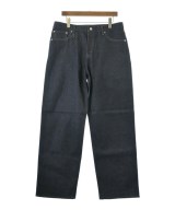 uniform experiment（ユニフォームエクスペリメント）デニムパンツ 紺 サイズ:4(XL位) メンズ/2200731587759