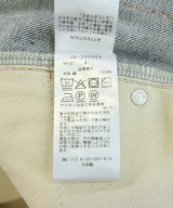 uniform experiment（ユニフォームエクスペリメント）デニムパンツ 紺 サイズ:4(XL位) メンズ/2200731587759