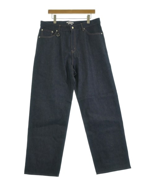 uniform experiment(ユニフォームエクスペリメント)のデニムパンツ サイズ:5(XXL位) 20,900円