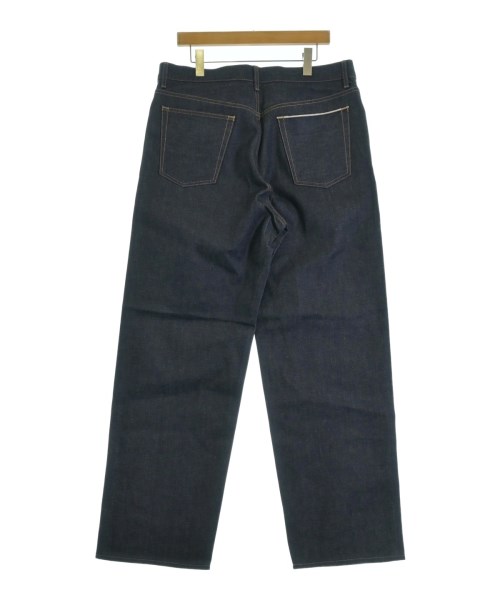 uniform experiment（ユニフォームエクスペリメント）デニムパンツ 紺 サイズ:5(XXL位) メンズ/2200731587766