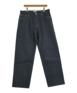 uniform experiment（ユニフォームエクスペリメント）デニムパンツ 紺 サイズ:5(XXL位) メンズ/2200731587766