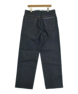 uniform experiment（ユニフォームエクスペリメント）デニムパンツ 紺 サイズ:5(XXL位) メンズ/2200731587766
