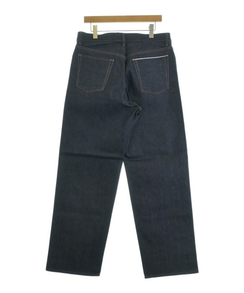 uniform experiment（ユニフォームエクスペリメント）デニムパンツ 紺 サイズ:3(L位) メンズ/2200731587773