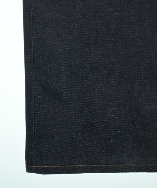 uniform experiment（ユニフォームエクスペリメント）デニムパンツ 紺 サイズ:3(L位) メンズ/2200731587773