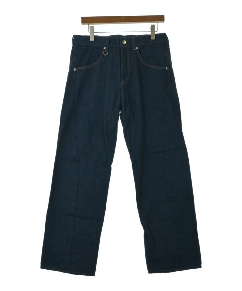 uniform experiment(ユニフォームエクスペリメント)のデニムパンツ サイズ:3(L位) 20,900円