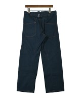 uniform experiment（ユニフォームエクスペリメント）デニムパンツ 紺 サイズ:3(L位) メンズ/2200731587797