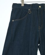 uniform experiment（ユニフォームエクスペリメント）デニムパンツ 紺 サイズ:3(L位) メンズ/2200731587797