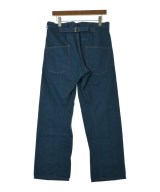 uniform experiment（ユニフォームエクスペリメント）デニムパンツ 青 サイズ:3(L位) メンズ/2200731587803