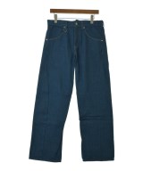 uniform experiment デニムパンツ