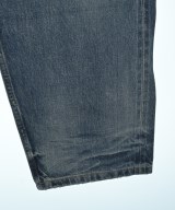 uniform experiment（ユニフォームエクスペリメント）デニムパンツ 紺 サイズ:1(S位) メンズ/2200731587810