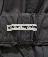 uniform experiment（ユニフォームエクスペリメント）その他 グレー サイズ:2(M位) メンズ/2200731587841