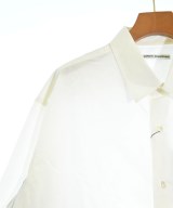 uniform experiment（ユニフォームエクスペリメント）カジュアルシャツ 白 サイズ:3(L位) メンズ/2200731587889