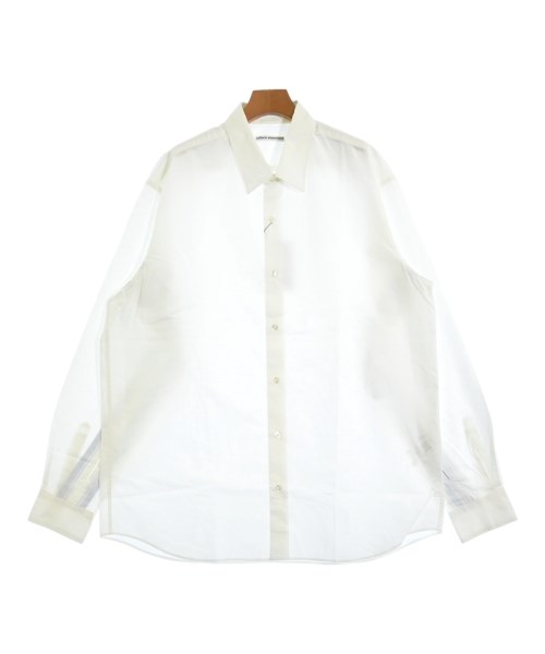 uniform experiment(ユニフォームエクスペリメント)のカジュアルシャツ サイズ:4(XL位) 18,200円