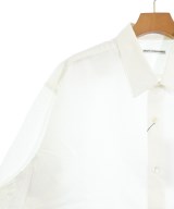 uniform experiment（ユニフォームエクスペリメント）カジュアルシャツ 白 サイズ:4(XL位) メンズ/2200731587896