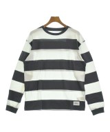 uniform experiment（ユニフォームエクスペリメント）Tシャツ・カットソー 白 サイズ:3(L位) メンズ/2200731587926