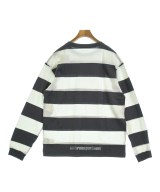 uniform experiment（ユニフォームエクスペリメント）Tシャツ・カットソー 白 サイズ:3(L位) メンズ/2200731587926