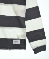 uniform experiment（ユニフォームエクスペリメント）Tシャツ・カットソー 白 サイズ:3(L位) メンズ/2200731587926