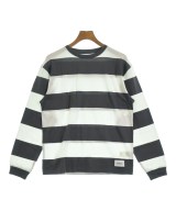 uniform experiment（ユニフォームエクスペリメント）Tシャツ・カットソー 白 サイズ:1(S位) メンズ/2200731587940
