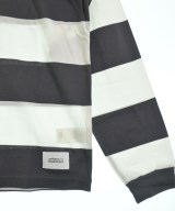 uniform experiment（ユニフォームエクスペリメント）Tシャツ・カットソー 白 サイズ:1(S位) メンズ/2200731587940