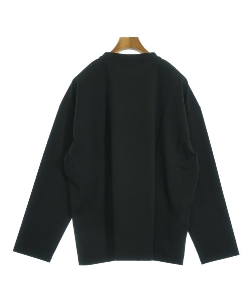 uniform experiment（ユニフォームエクスペリメント）Tシャツ・カットソー 黒 サイズ:4(XL位) メンズ/2200731587964