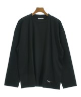 uniform experiment（ユニフォームエクスペリメント）Tシャツ・カットソー 黒 サイズ:4(XL位) メンズ/2200731587964
