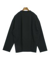 uniform experiment（ユニフォームエクスペリメント）Tシャツ・カットソー 黒 サイズ:4(XL位) メンズ/2200731587964