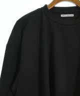 uniform experiment（ユニフォームエクスペリメント）Tシャツ・カットソー 黒 サイズ:4(XL位) メンズ/2200731587964