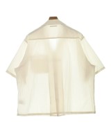 uniform experiment（ユニフォームエクスペリメント）カジュアルシャツ 白 サイズ:3(L位) メンズ/2200731945047