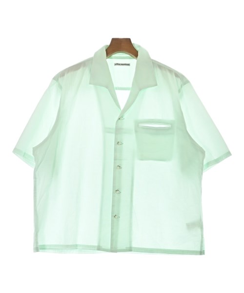 uniform experiment(ユニフォームエクスペリメント)のカジュアルシャツ サイズ:2(M位) 11,000円