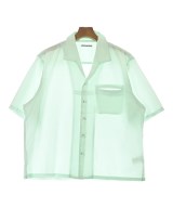 uniform experiment カジュアルシャツ