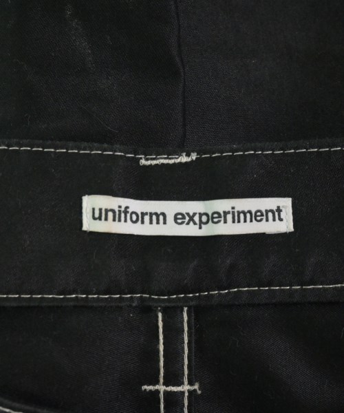 uniform experiment（ユニフォームエクスペリメント）その他 黒 サイズ:2(M位) メンズ/2200731945184