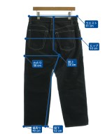 uniform experiment（ユニフォームエクスペリメント）その他 黒 サイズ:2(M位) メンズ/2200731945184