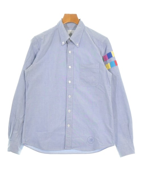 uniform experiment(ユニフォームエクスペリメント)のカジュアルシャツ サイズ:2(M位) 4,800円