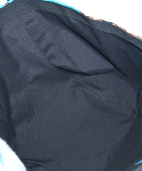 uniform experiment（ユニフォームエクスペリメント）トートバッグ その他（柄物・カラフル） サイズ:- メンズ/2200734036049