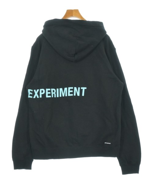 uniform experiment（ユニフォームエクスペリメント）パーカー 黒 サイズ:3(L位) メンズ/2200728327184