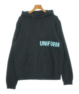 uniform experiment パーカー
