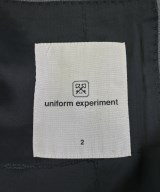 uniform experiment（ユニフォームエクスペリメント）その他 グレー サイズ:2/2(M位) メンズ/2200728766297